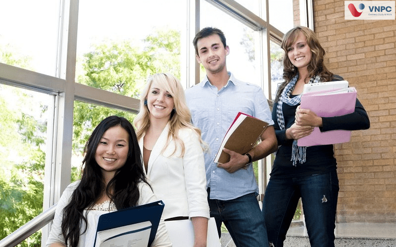 Chương trình du học dự bị đại học Úc: Điều kiện đầu vào và lộ trình học